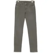 Jacob Cohen Women Jeans Luxury PW711 Slim Fit Lj2 Size W28 L32