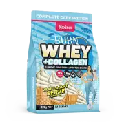 Maxines Burn Whey Plus Collagen by Maxines