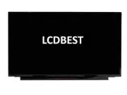 HP L25333-001 FHD IPS 15.6" Matte 40pin LED LCD Display Touch Screen