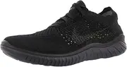 [Nike] Women's Free RN Flyknit 2018 Running Shoes