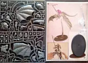 Stormdrake Guard A Knight Draonis Warhammer Sigmar Stormcast Eternals Dragon