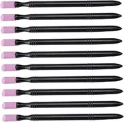 DEARMAMY Pcs Nail File Stick Set Stone Nail File Manicure Tools Cuticle Pusher for Women