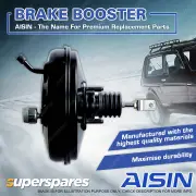 Genuine Aisin Brake Booster for Toyota Hilux KUN26 1KD-FTV 3.0L Premium Quality