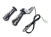 Throttle 36V Universal Electric Scooter eBike w Indicator 4-5 Wires e bycicle