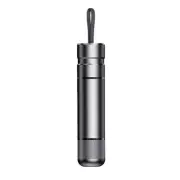 Protable Car Safety Hammer Window Glass Breaker Seatbelt Emergency Cutter Tool