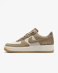 在飛比找Nike官方商店優惠-Nike Air Force 1 GTX 鞋款