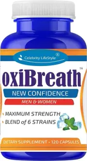 Oxi-Breath - Embarrassed with Bad Breath? Try Bad Breath Treatment Halitosis ...