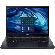(Ex-Demo) Acer TravelMate Spin 14" WUXGA Touchscreen Laptop, i5, 8GB RAM, 256GB SSD, Windows 11 Pro [UN.VW9SA.01R-DEMO]