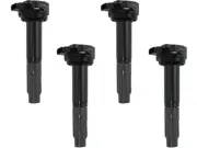 Ignition Coil Set 87YQRZ13 for Subaru Outback Legacy 2012 2011 2010 (for: Subaru)