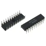 10PCS MC74F245N DIP-20 74F245 MC74F245 74F245N Integrated circuit NEW