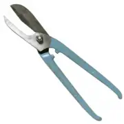 Record G245/8 General Purpose Tin Snips 8"