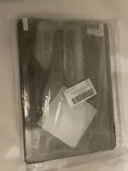 Black Fashion Case for 16" MacBook Pro (A2141) *NEW*