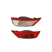 Right & Left Rear Bar Blinker for Ford Focus LV HATCHBACK 03/2009-03/2011