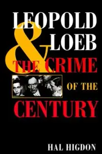 在飛比找博客來優惠-Leopold and Loeb: The Crime of