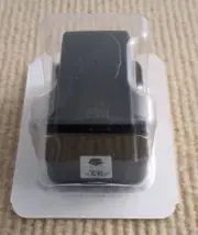 New genuine sealed HP 02 ink cartridge - Black for HP Photo Packs