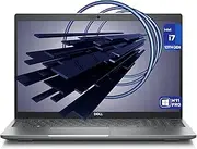 [DELL] Latitude 5540 Laptop, Intel i7-1355U, 64 GB DDR4 RAM, 2 TB PCIe SSD, 15.6" FHD (1920x1080) Display, Intel Iris Xe Graphics, Backlit Keyboard, W11 Pro, Gray