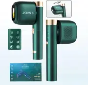 JOVS Laser Hair Removal with Glasses Razor Venus Pro IPL Hair Removal Epilator