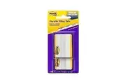 Post-It Tabs Yellow 50 x 38mm 2-Pack - Box of 6 70071501590