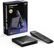 Formuler Z11 Pro Max Android 11