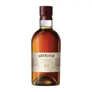 Aberlour 12 Year Old Double Cask Single Malt Scotch Whisky 700mL Bottle