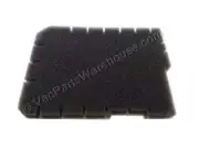 Filter, Motor Intake Upright #104281 for ProTeam