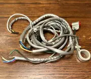 Benelli Dynamo Wiring Harness *Original New Old Stock*