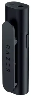Razer Seiren BT Wireless Microphone Clip Type Bluetooth 5.0 Connection for 222