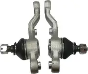 MCFPGFVKNA 2PCS Joint Assy, Lower Ball, Front 43340-29085 43330-29275 SB3512 GX90 GX100 JZX90 JZX100 T. for Chaser for Cresta for Mark II Ball Joint