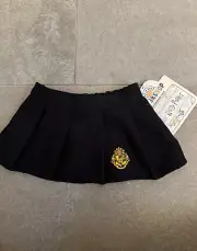 Build A Bear Harry Potter Hogwarts Skirt