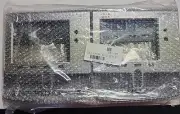 Lot of 20 - Cisco 7942 7942G IP Phone LCD Faceplate with Logo