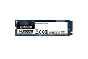 Kingston SSD NVME 500GB A2000 M.2 2280 PCI Internal SSD SA2000M8/500G up to 2000MB/s