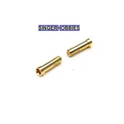Dynamite DYNC0175 Bullet Reducer: 5mm to 4mm (2) HH