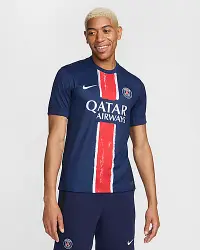 在飛比找Nike官方商店優惠-Paris Saint-Germain 2024/25 St