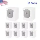 10 Pack Vacuum Bags Compatible with iRobot Roomba For i1 i1+ (1552)