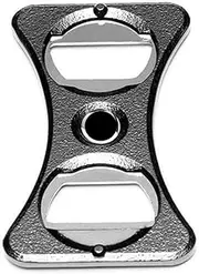 Bottle Opener Cup Holder 1K0858230A for 5/6 R32