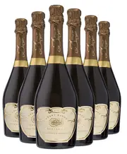Grant Burge Sparkling Pinot Noir Chardonnay Brut Nv 6pack