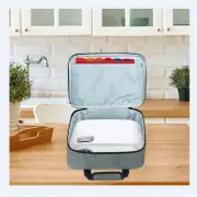 Portable Carry Case Shoulder Storage Tote Bag for Epson BenQ/ViewSonic Projector