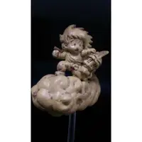 在飛比找蝦皮購物優惠-D-11 櫃 現狀品： HG RAGON BALL 七龍珠 