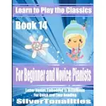 LEARN TO PLAY THE CLASSICS BOOK 14