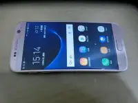 在飛比找露天拍賣優惠-Samsung galaxy S7 32G G930FD 功