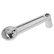 Umbrella Shake Handle Man Travel Replacement Parts Parasol Patio