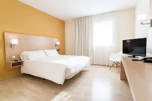 拉斯羅薩斯民宿飯店B&B Hotel Las Rozas