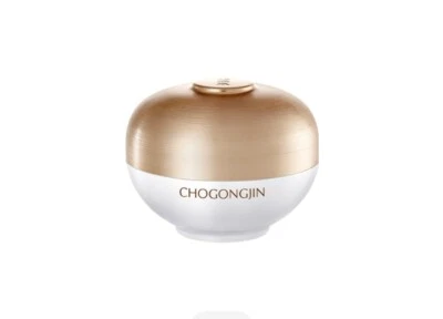 MISSHA ChoGong Jin freckled Cream Whitening 60 ml K-Beauty K-Cosmetics