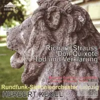 在飛比找博客來優惠-Kegel conducts Richard Strauss