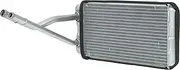 HVAC Heater Core HT 2102C