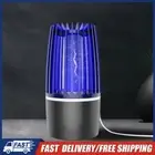 5W Portable Bug Zapper USB Powered/Rechargeable Mosquito Shocker for Home Indoor