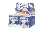 POP MART THE MONSTERS (LABUBU) Wacky Mart Series-Fridge Magnet Blind Box
