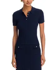 French Connection Slim Polo