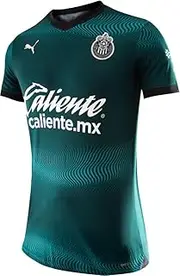 [PUMA] Womens Chivas Womens Alternative Shirt Replica