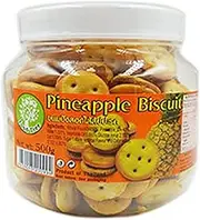 Food Tree Pineapple Biscuit 500 g
